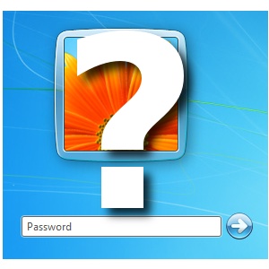 bypass windows 7 password with guest account