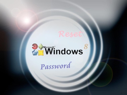 laptop password reset windows xp